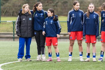 Bild 16 - wCJ HSV - ETV - Esbjerg
